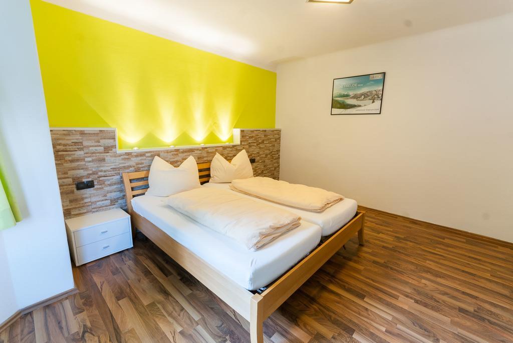 Appartments Zell Am See Cameră foto