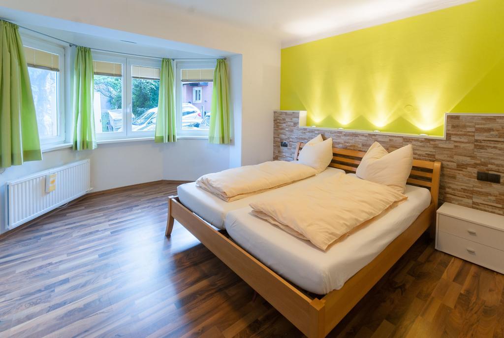 Appartments Zell Am See Cameră foto