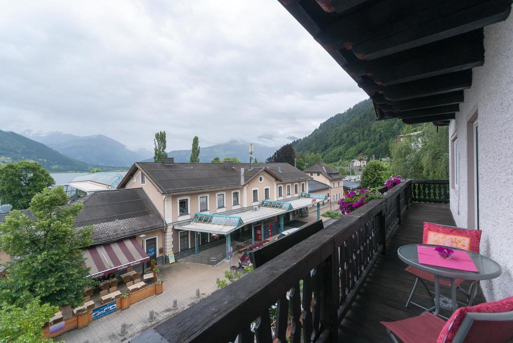 Appartments Zell Am See Cameră foto