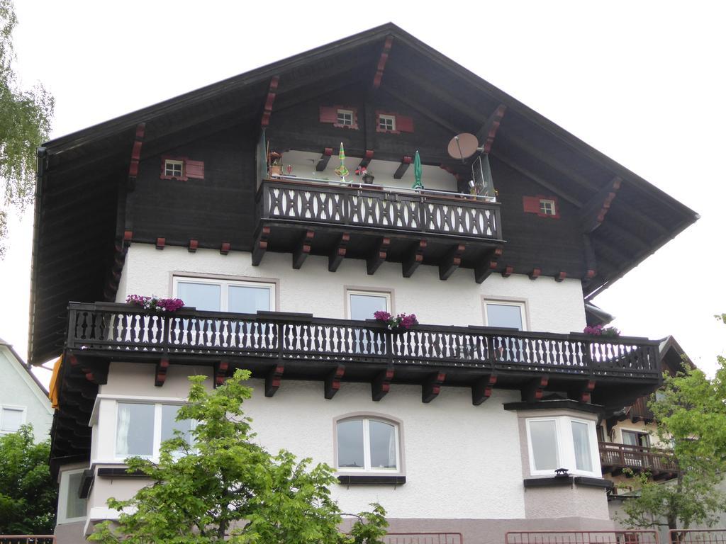 Appartments Zell Am See Cameră foto